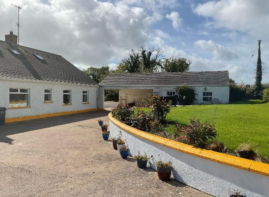 30 Cam Road, Kinawley, Enniskillen, BT92 4AB