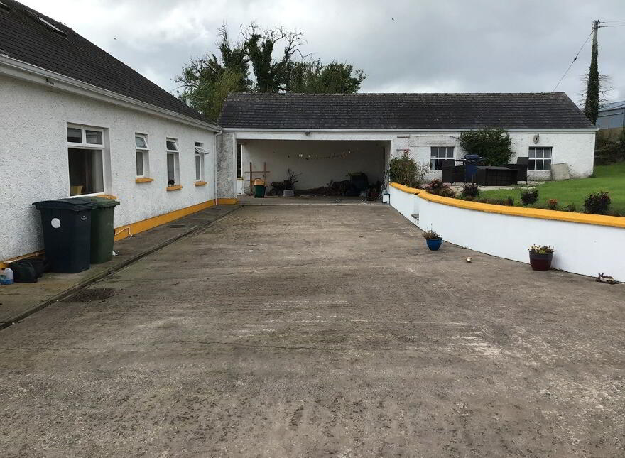30 Cam Road, Kinawley, Enniskillen, BT92 4AB