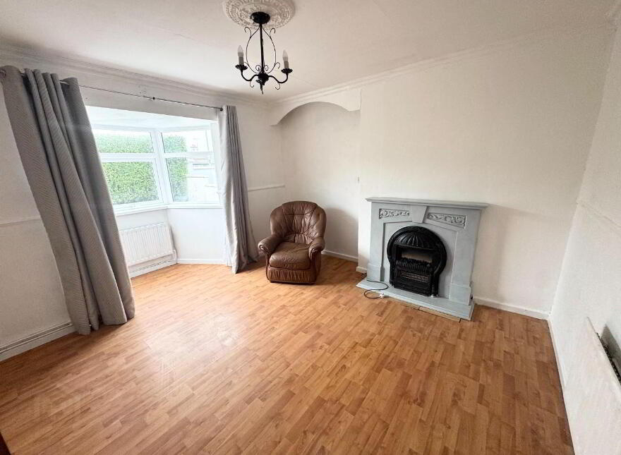 29 Westway, Creggan, Derry, BT48 9NU