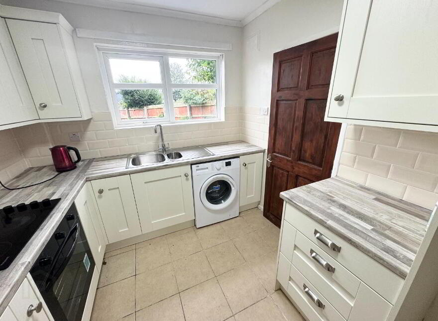 29 Westway, Creggan, Derry, BT48 9NU