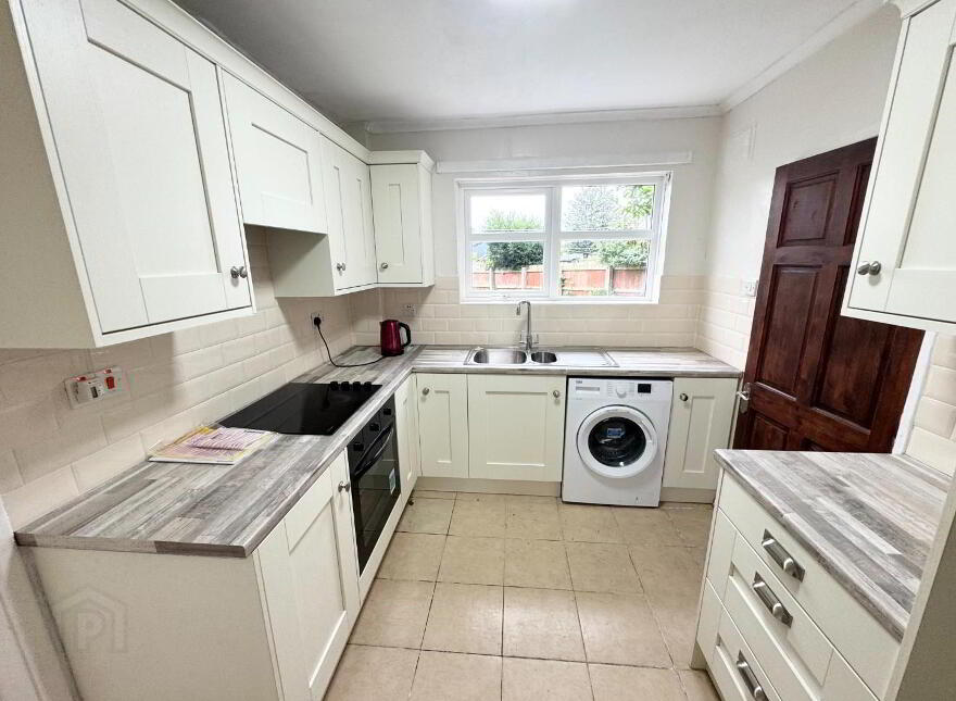 29 Westway, Creggan, Derry, BT48 9NU