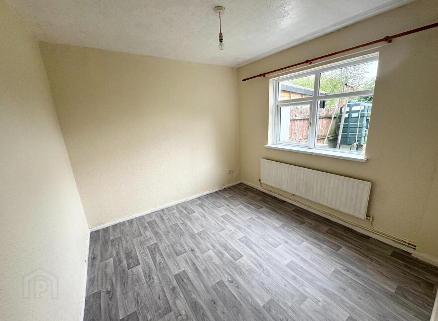 29 Westway, Creggan, Derry, BT48 9NU