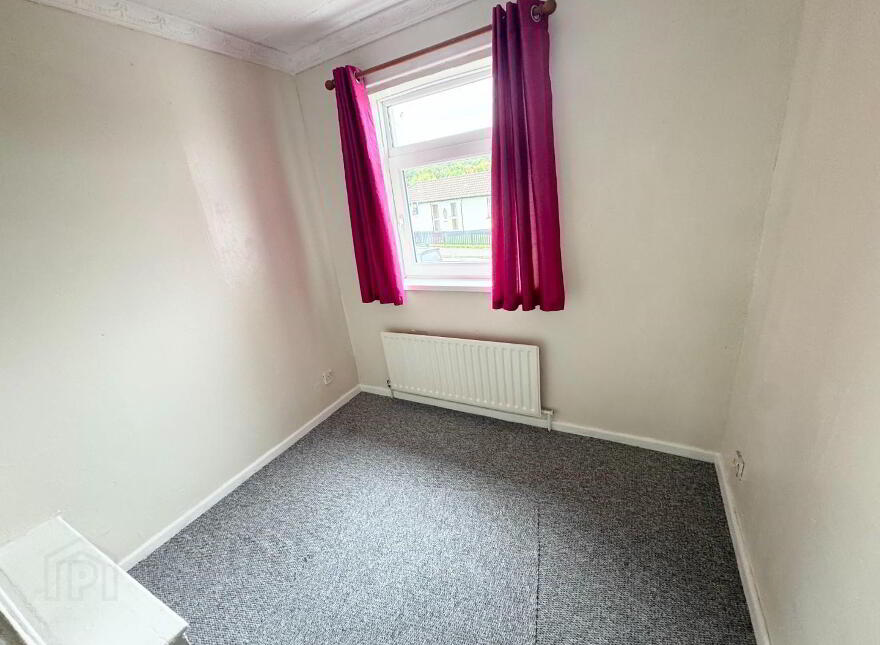 29 Westway, Creggan, Derry, BT48 9NU