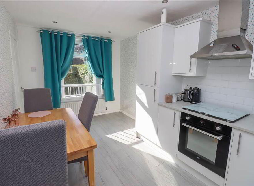 101 Melfort Drive, Dundonald, Belfast, BT5 7FE