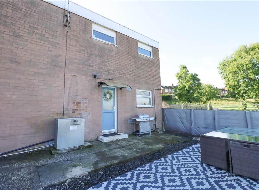 101 Melfort Drive, Dundonald, Belfast, BT5 7FE