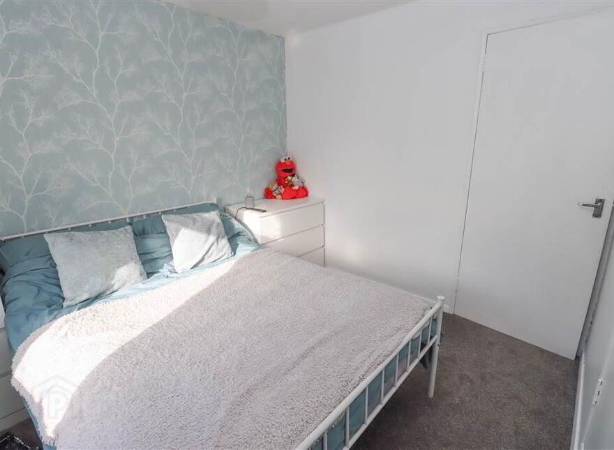 101 Melfort Drive, Dundonald, Belfast, BT5 7FE