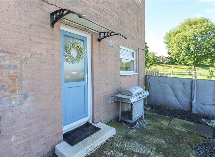 101 Melfort Drive, Dundonald, Belfast, BT5 7FE