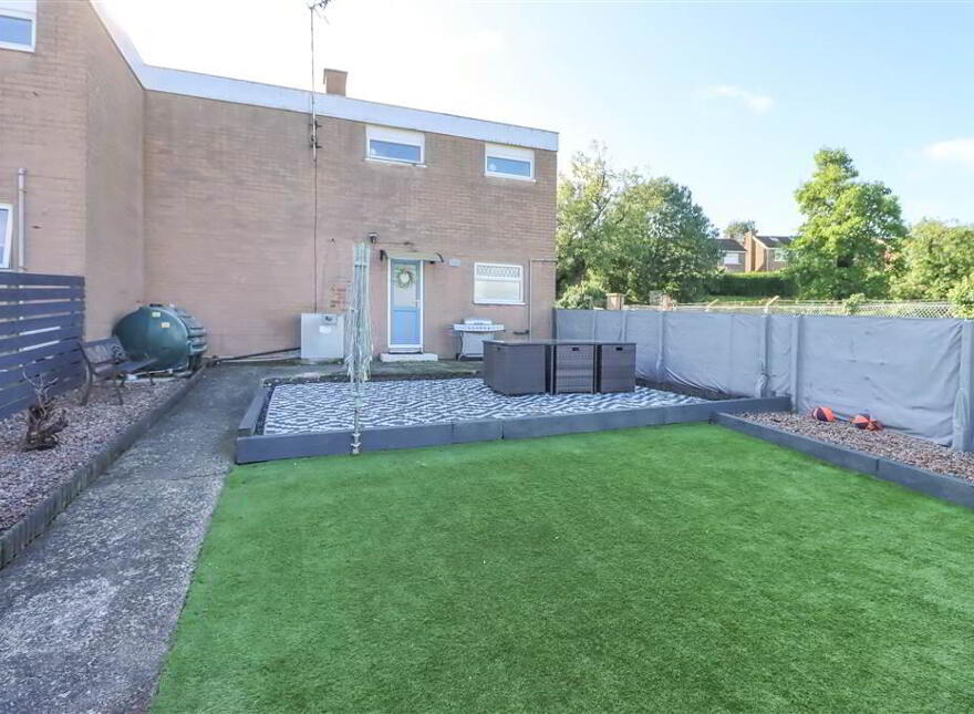 101 Melfort Drive, Dundonald, Belfast, BT5 7FE