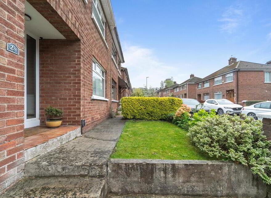 28 Garnerville Park, Belfast, BT4 2NY