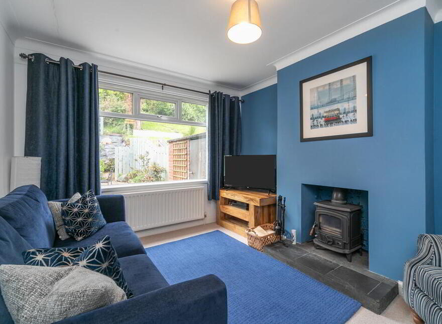 28 Garnerville Park, Belfast, BT4 2NY