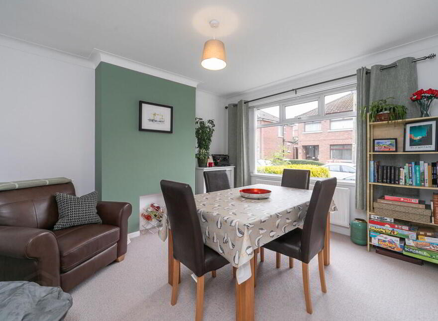 28 Garnerville Park, Belfast, BT4 2NY
