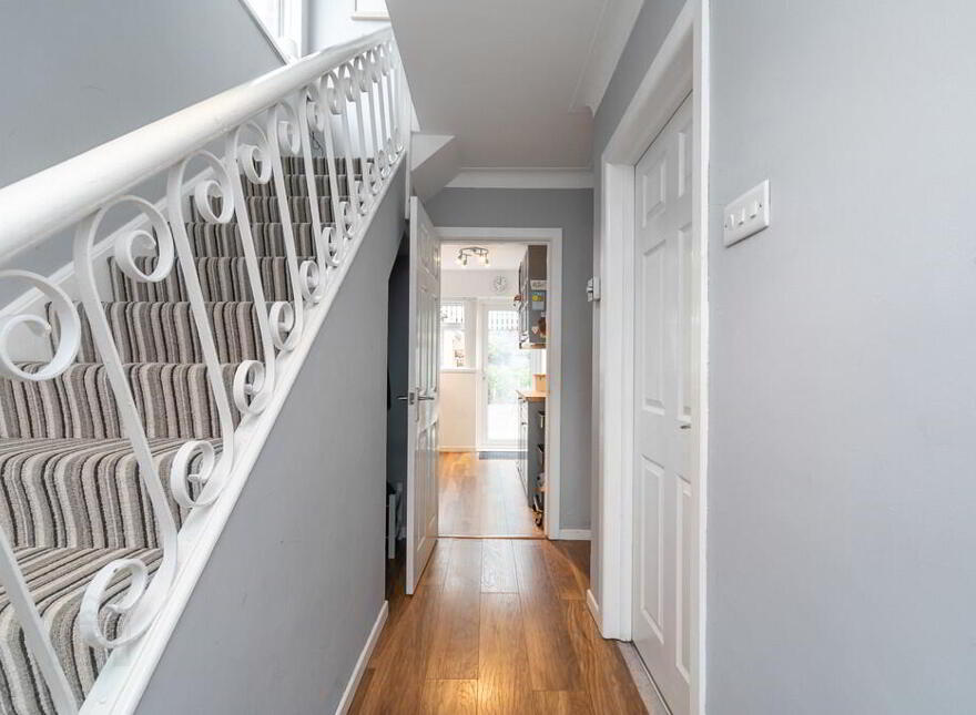 28 Garnerville Park, Belfast, BT4 2NY
