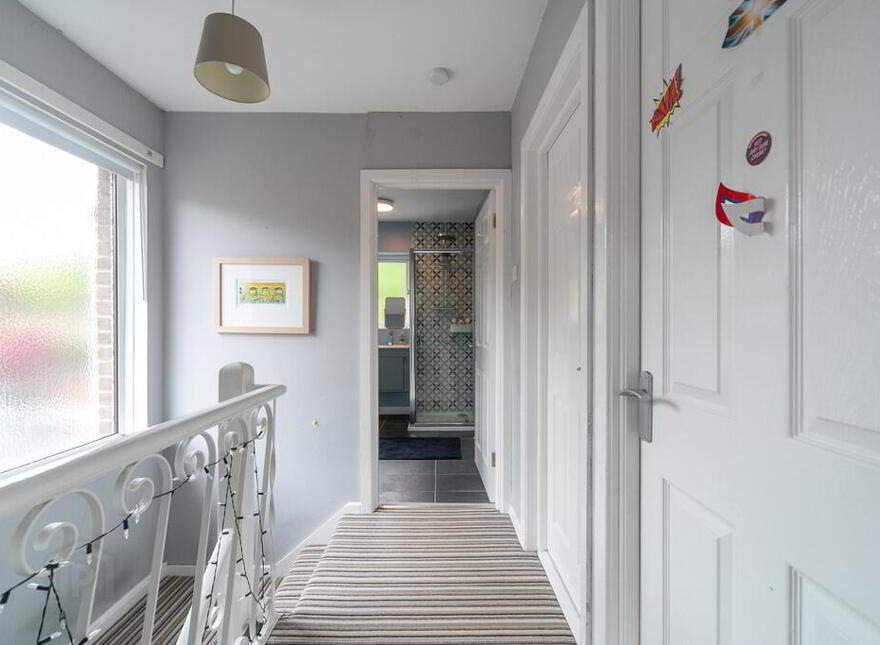 28 Garnerville Park, Belfast, BT4 2NY