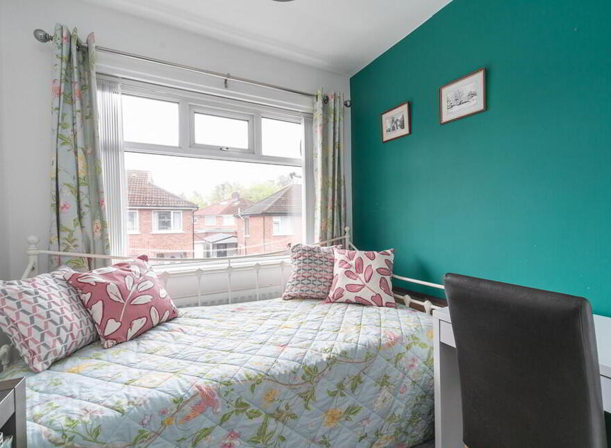 28 Garnerville Park, Belfast, BT4 2NY
