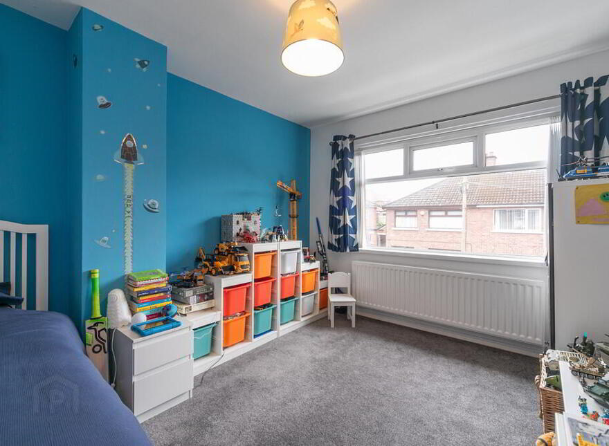 28 Garnerville Park, Belfast, BT4 2NY