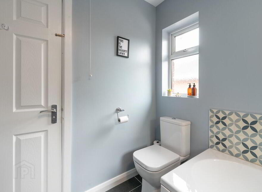 28 Garnerville Park, Belfast, BT4 2NY