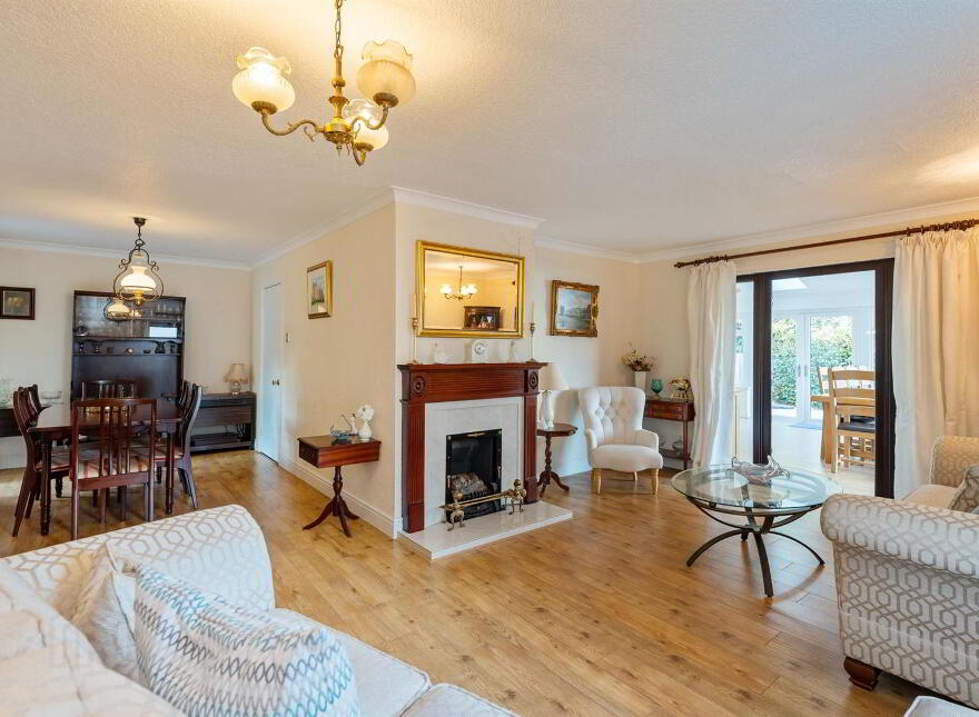 6 The Oaks, Bangor, BT19 7RY
