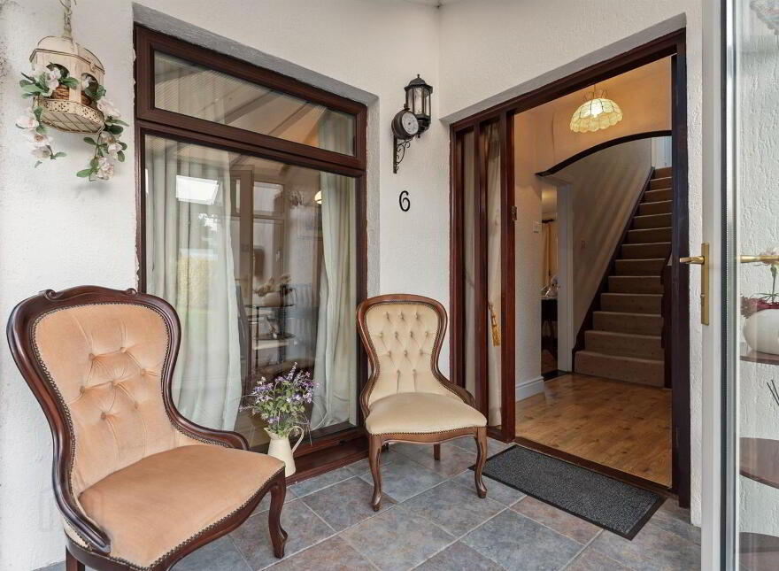 6 The Oaks, Bangor, BT19 7RY
