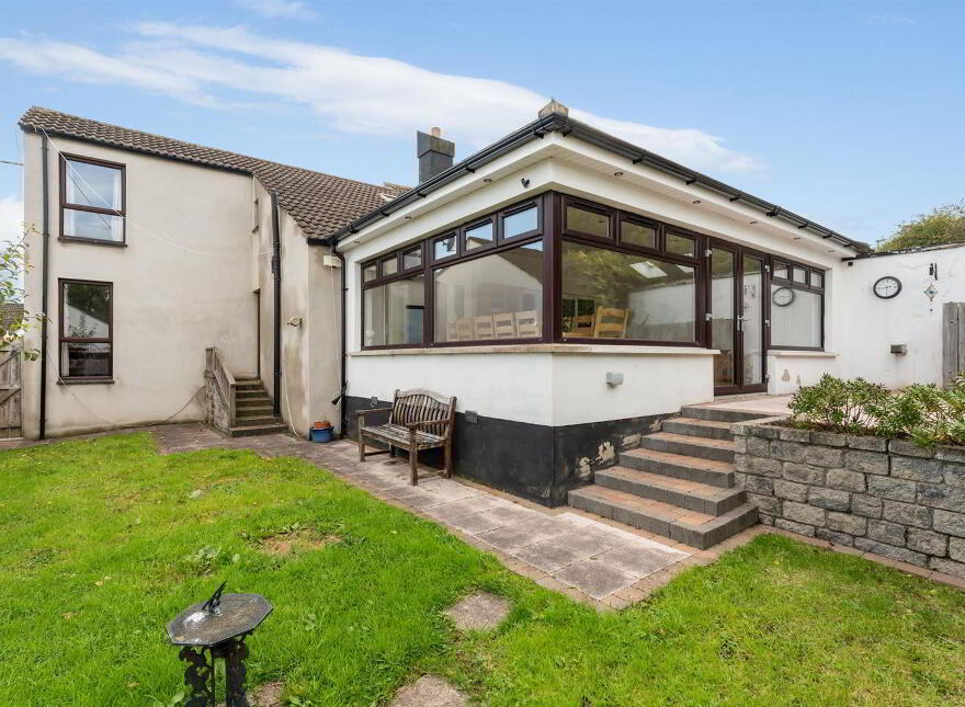6 The Oaks, Bangor, BT19 7RY