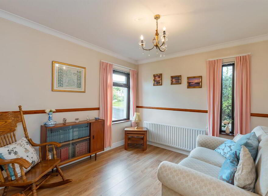 6 The Oaks, Bangor, BT19 7RY