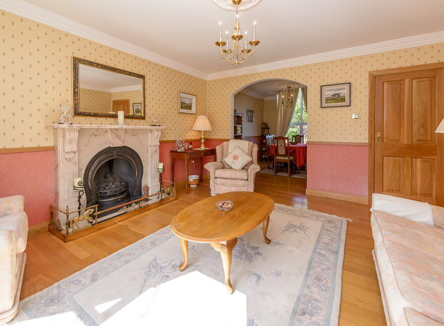 Lios Dún, 7 Eastbury, The Narroways, Bettystown, A92N2H6
