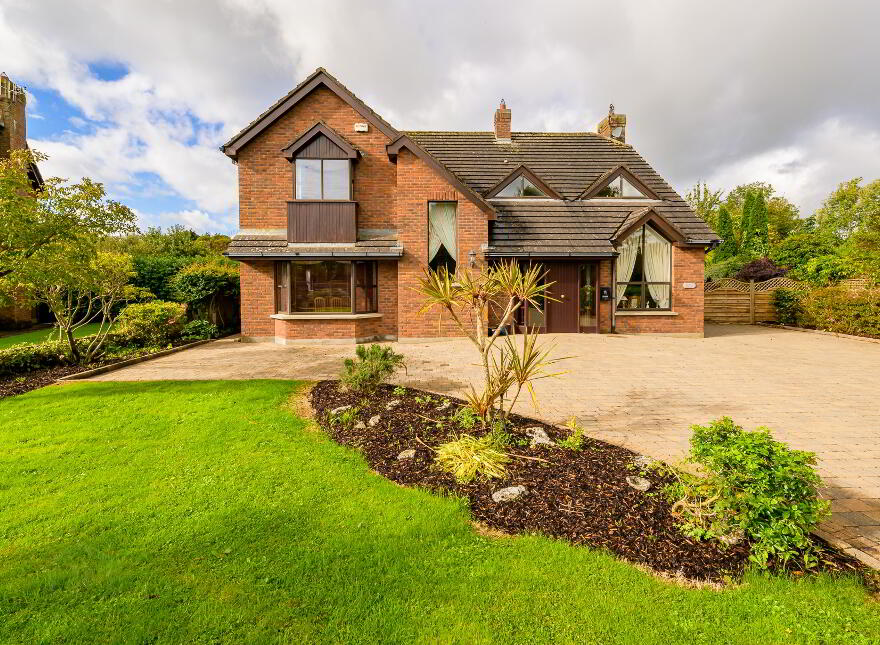 Lios Dún, 7 Eastbury, The Narroways, Bettystown, A92N2H6