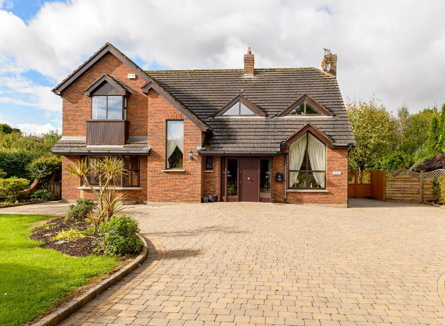 Lios Dún, 7 Eastbury, The Narroways, Bettystown, A92N2H6