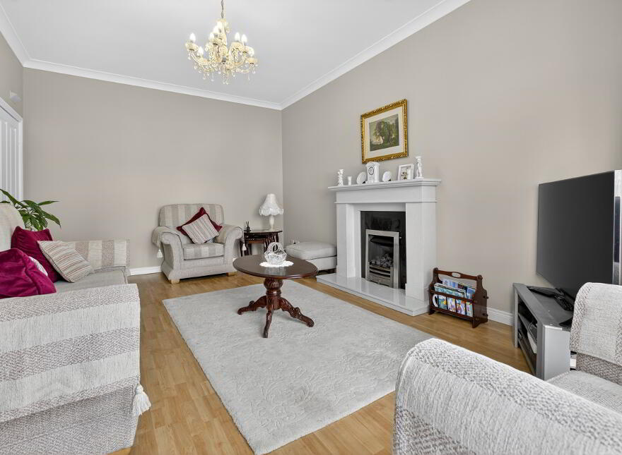 11 Tullymore Dale, Broughshane, Ballymena, BT43 7TD