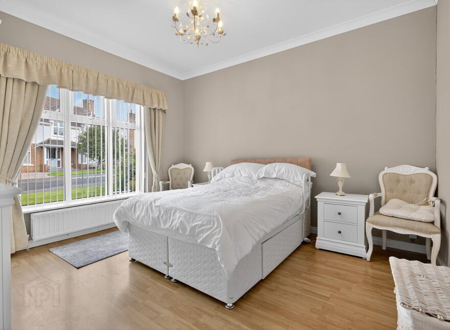 11 Tullymore Dale, Broughshane, Ballymena, BT43 7TD