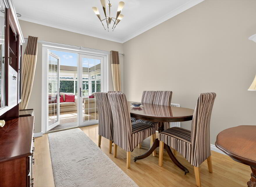 11 Tullymore Dale, Broughshane, Ballymena, BT43 7TD