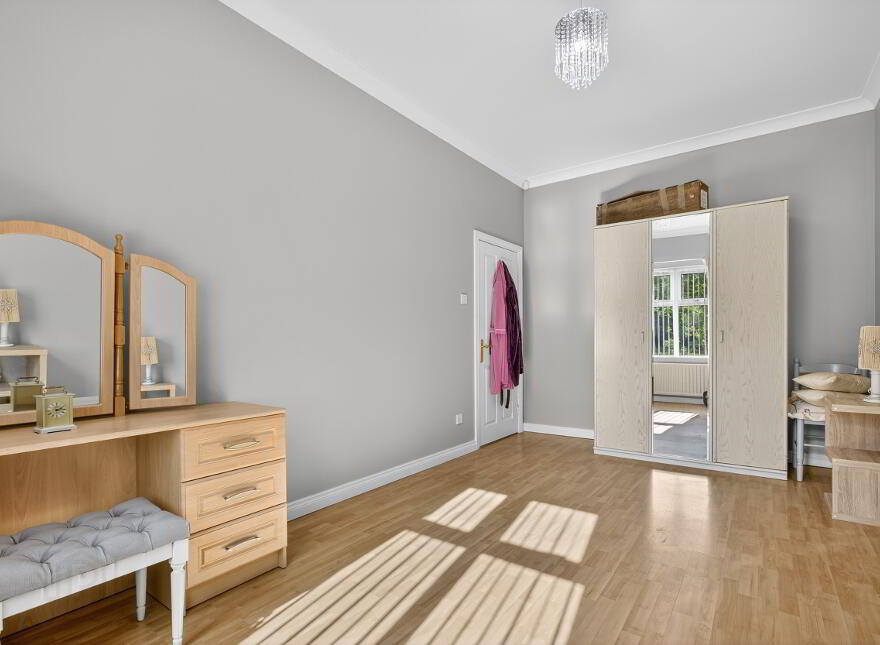11 Tullymore Dale, Broughshane, Ballymena, BT43 7TD