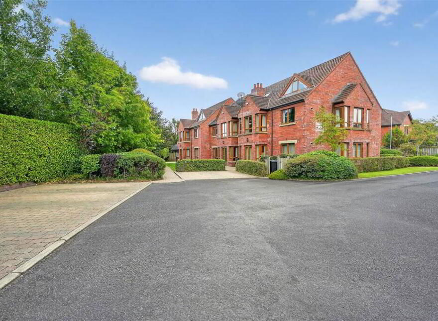 6 Spinnaker Court, Langley Hall, Jordanstown, Newtownabbey, BT37 0FL photo