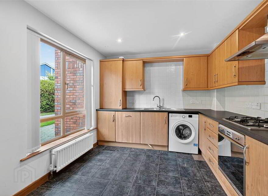 6 Spinnaker Court, Langley Hall, Jordanstown, Newtownabbey, BT37 0FL