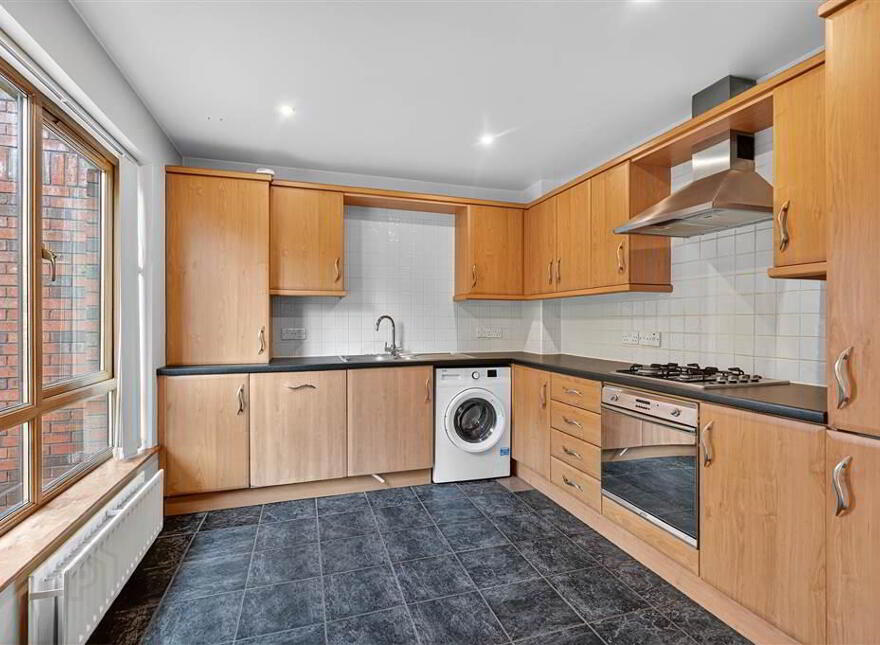 6 Spinnaker Court, Langley Hall, Jordanstown, Newtownabbey, BT37 0FL
