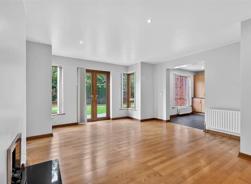 6 Spinnaker Court, Langley Hall, Jordanstown, Newtownabbey, BT37 0FL