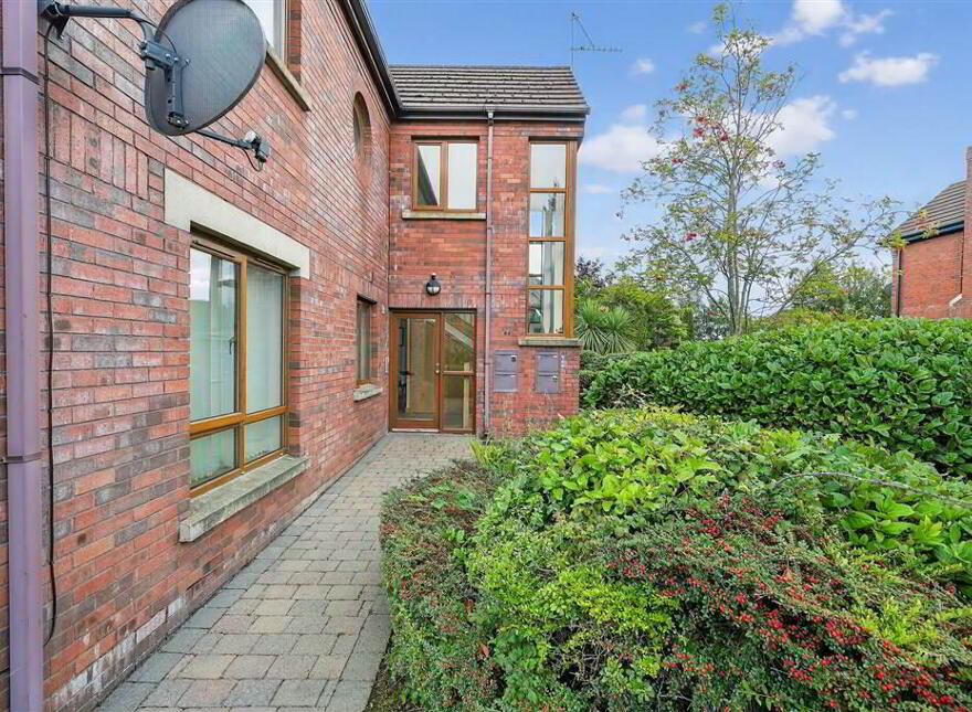 6 Spinnaker Court, Langley Hall, Jordanstown, Newtownabbey, BT37 0FL