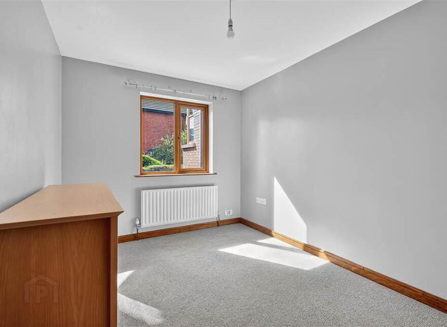 6 Spinnaker Court, Langley Hall, Jordanstown, Newtownabbey, BT37 0FL