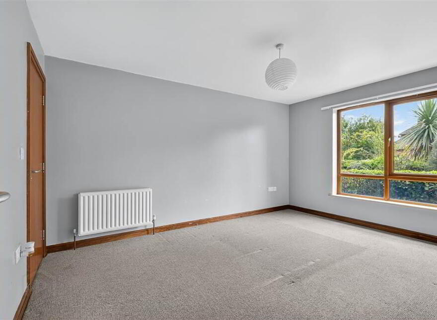 6 Spinnaker Court, Langley Hall, Jordanstown, Newtownabbey, BT37 0FL