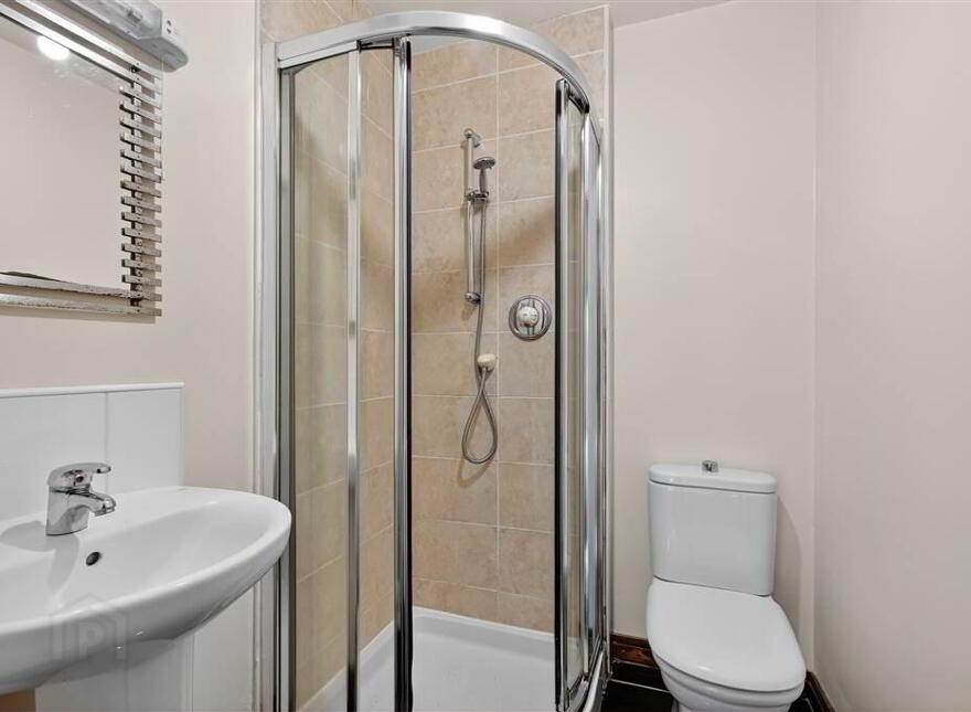 6 Spinnaker Court, Langley Hall, Jordanstown, Newtownabbey, BT37 0FL