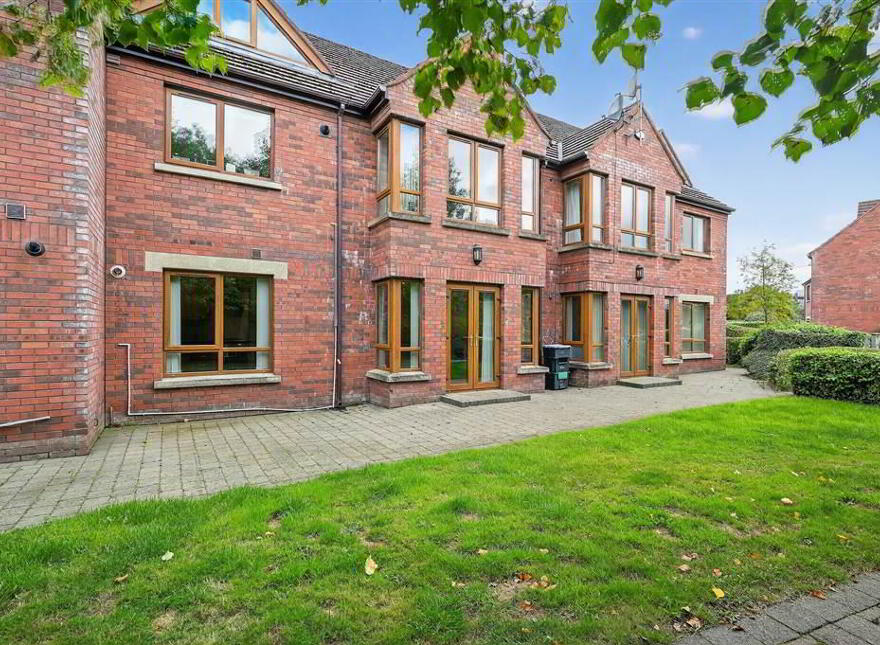 6 Spinnaker Court, Langley Hall, Jordanstown, Newtownabbey, BT37 0FL