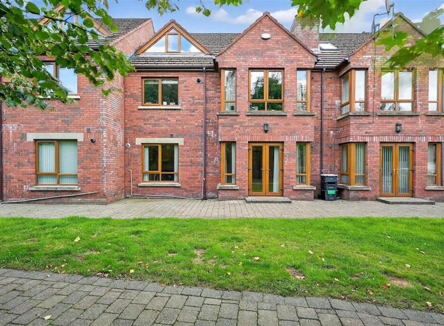 6 Spinnaker Court, Langley Hall, Jordanstown, Newtownabbey, BT37 0FL