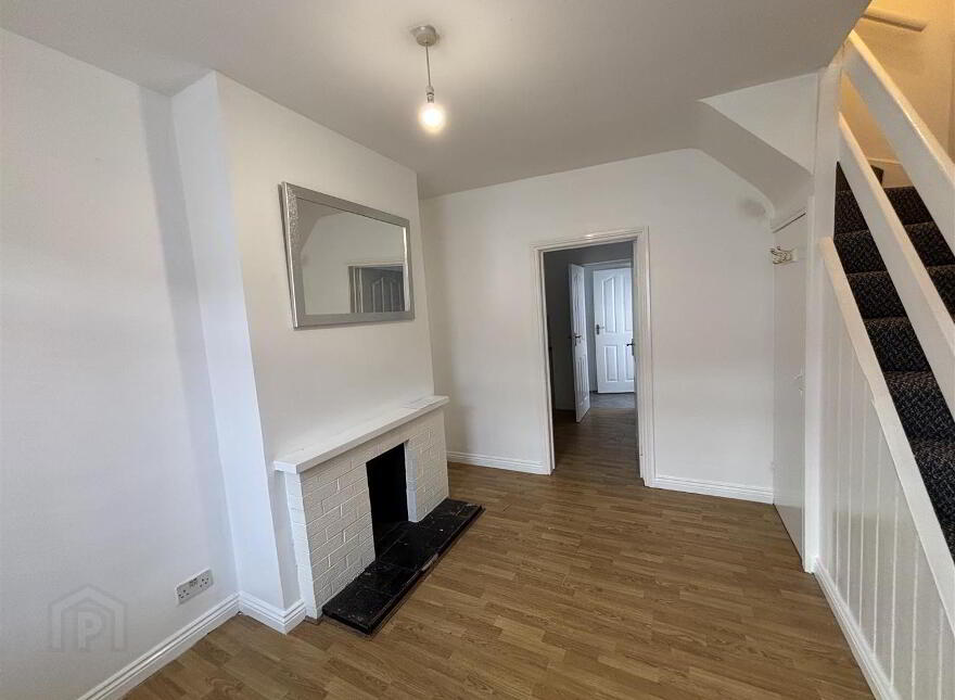 40 Mayflower Street, Belfast, BT5 4SL