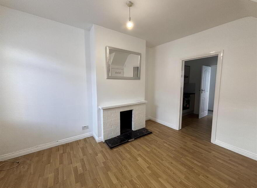 40 Mayflower Street, Belfast, BT5 4SL