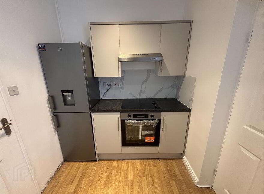 40 Mayflower Street, Belfast, BT5 4SL