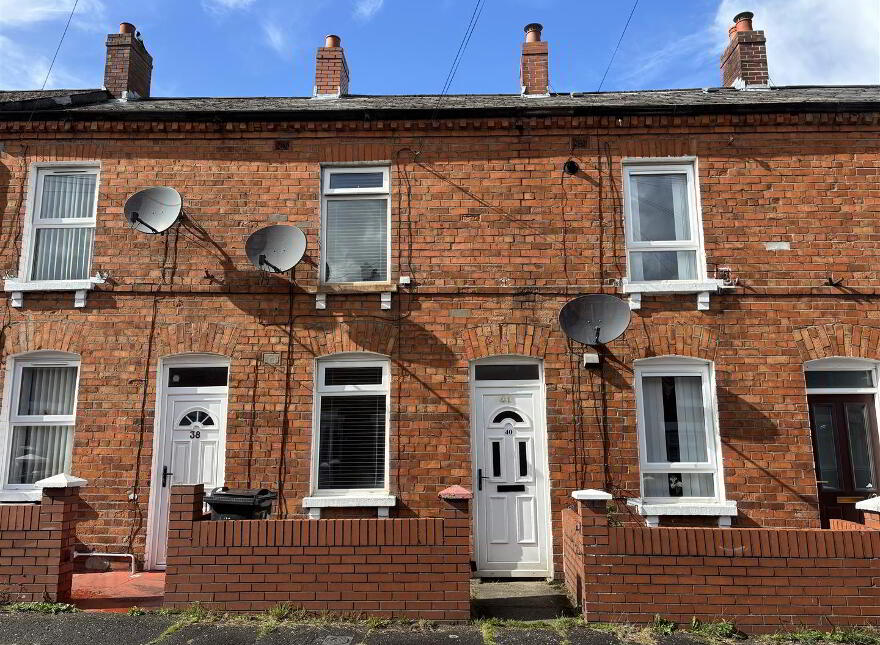 40 Mayflower Street, Belfast, BT5 4SL photo