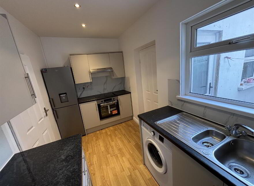 40 Mayflower Street, Belfast, BT5 4SL