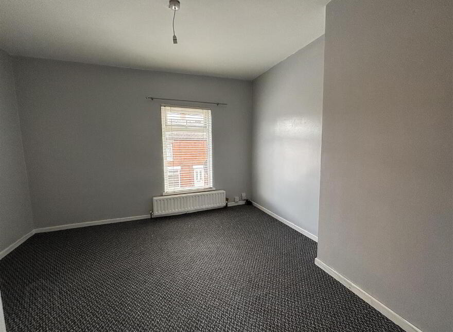 40 Mayflower Street, Belfast, BT5 4SL