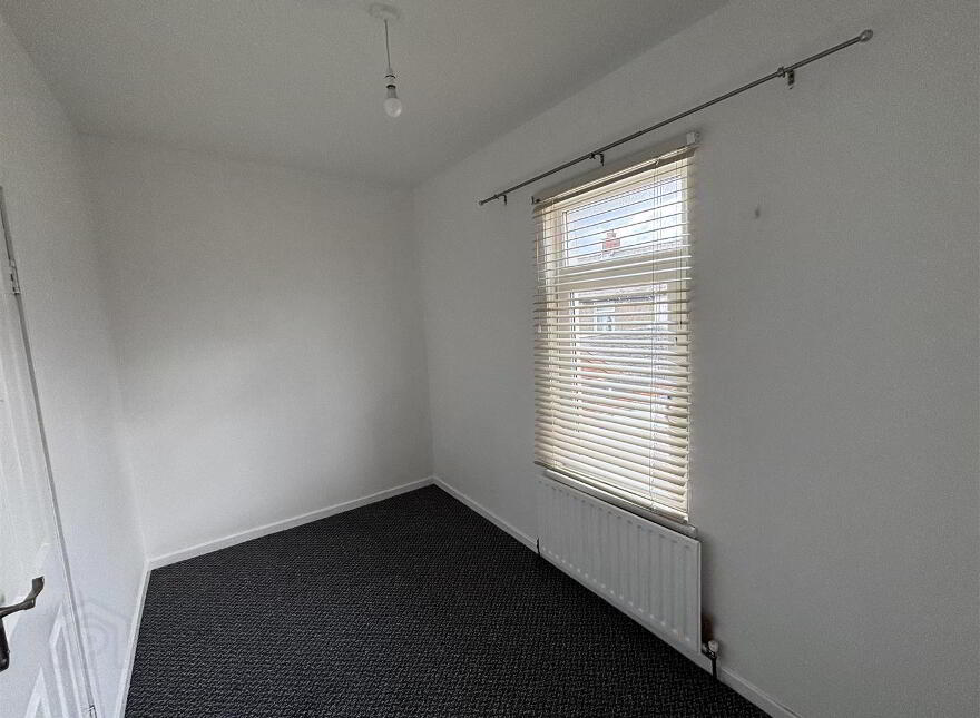 40 Mayflower Street, Belfast, BT5 4SL
