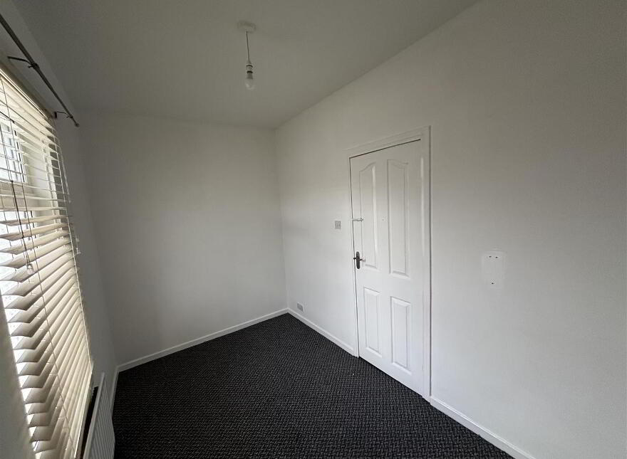 40 Mayflower Street, Belfast, BT5 4SL