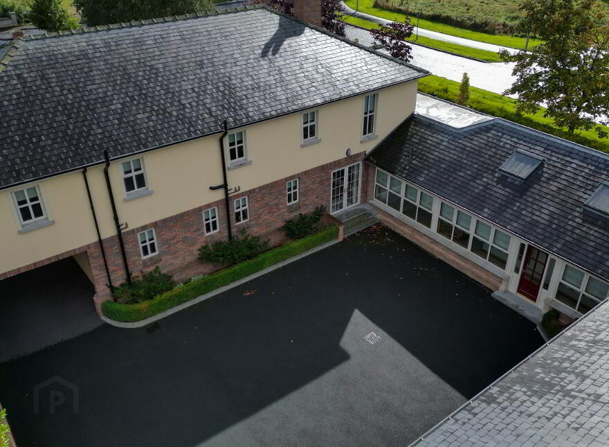The Lodge, 18 Old Coagh Road, Cookstown, BT80 8RQ